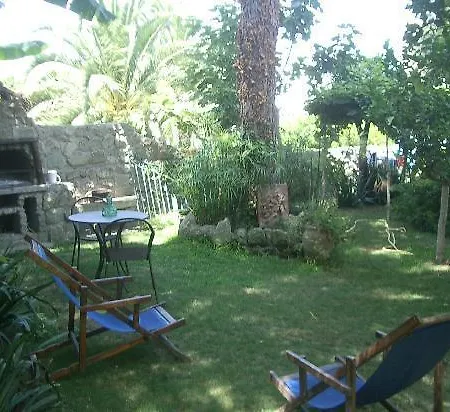 Scheria Ischia