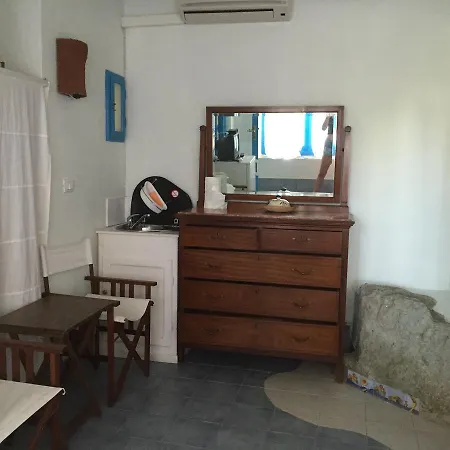 B&B Scheria