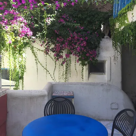 Nocleg ze śniadaniem Scheria Ischia