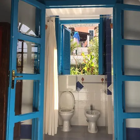 Scheria B&B *