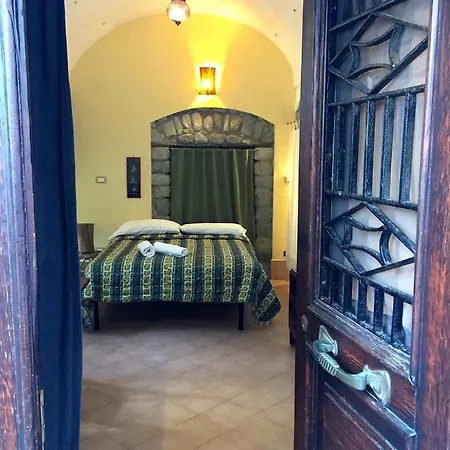 Scheria Ischia