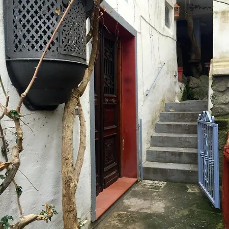 Scheria Ischia