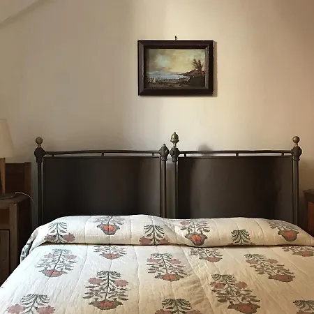 Scheria Nocleg ze śniadaniem *