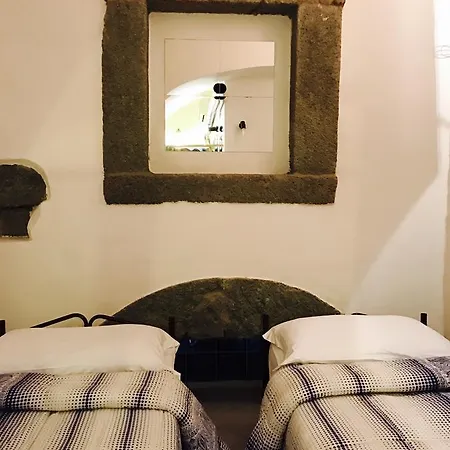 Scheria Nocleg ze śniadaniem *