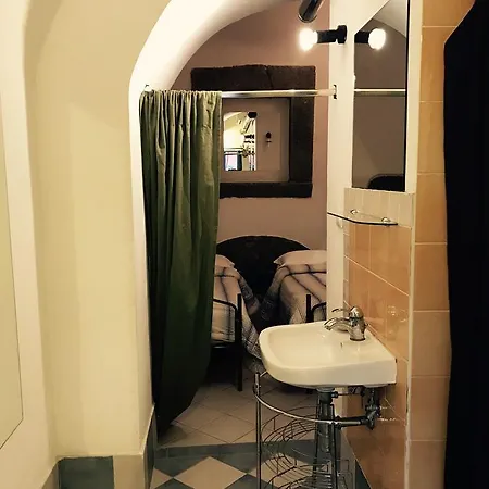 Scheria Nocleg ze śniadaniem Ischia