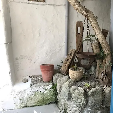 Scheria * Ischia
