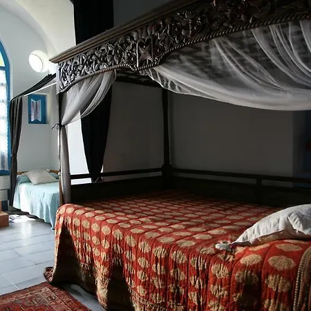 Bed & Breakfast Scheria