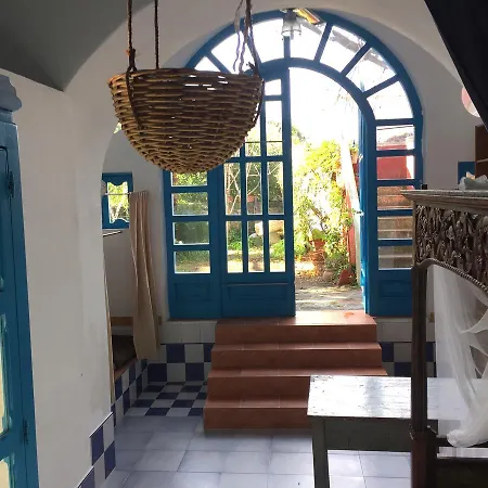 Scheria Frühstückspension Ischia