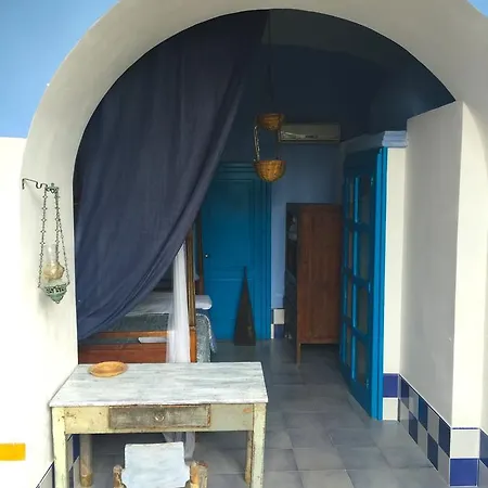 Scheria Frühstückspension Ischia
