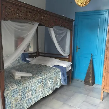 Scheria Bed & Breakfast