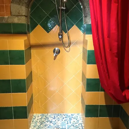 Scheria Frühstückspension