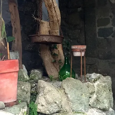Frühstückspension Scheria Ischia